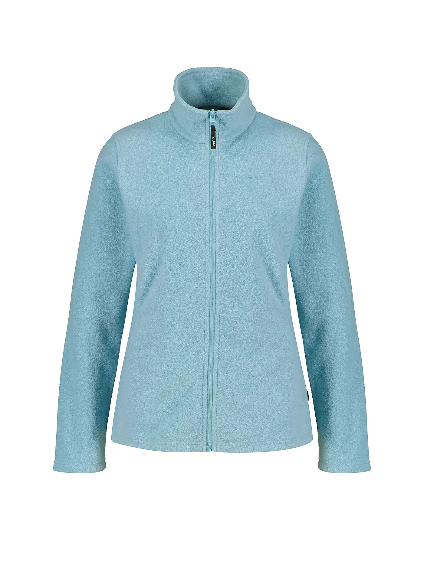 MERU | Damen Fleecejacke Smethwick | mint